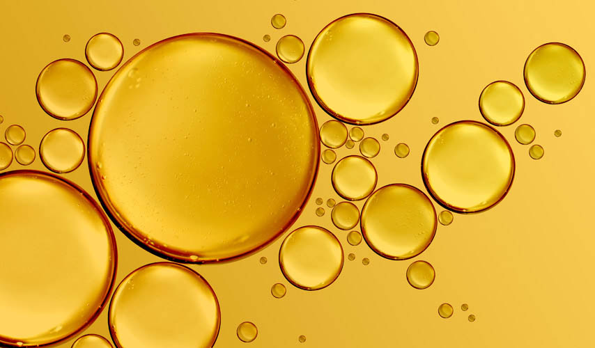 全氟聚醚油 Y型、K型特性